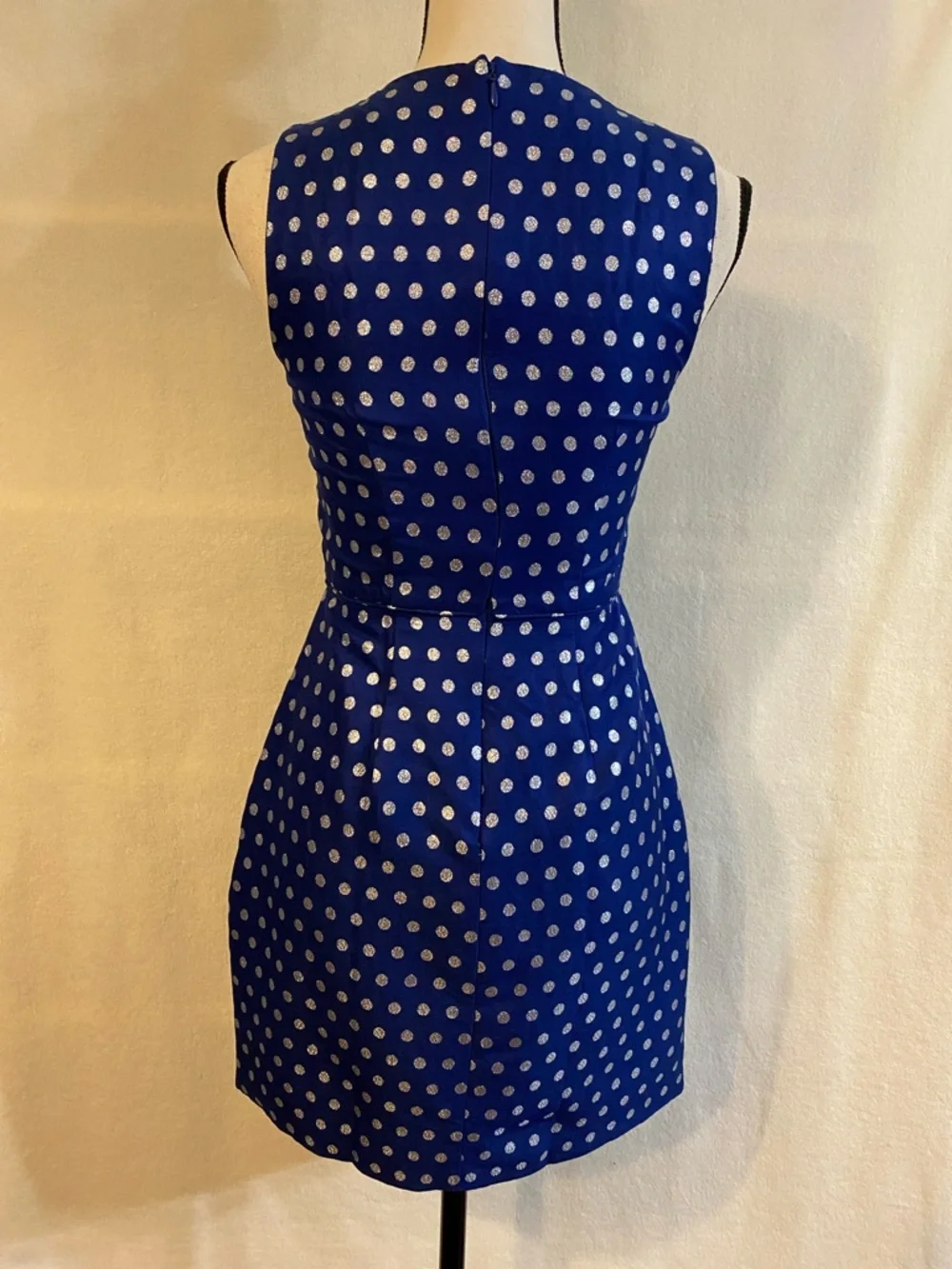 J. Crew size true